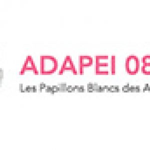 Logo ADAPEI 08 - UDAF des Ardennes